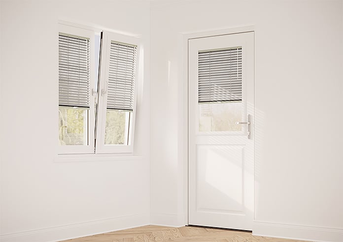 Venetian, Subtle Truffle - Perfect Fit Blind - Image 11